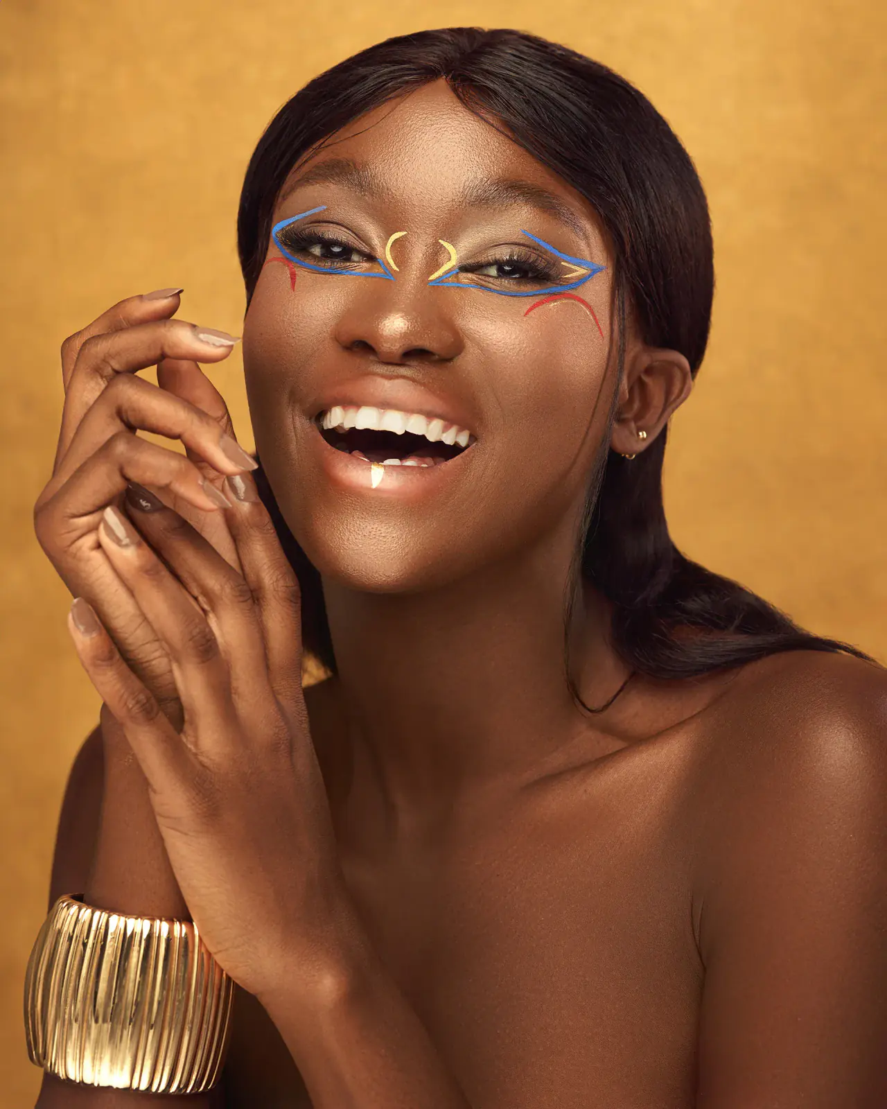 Tricky Tales — EmptyName 1